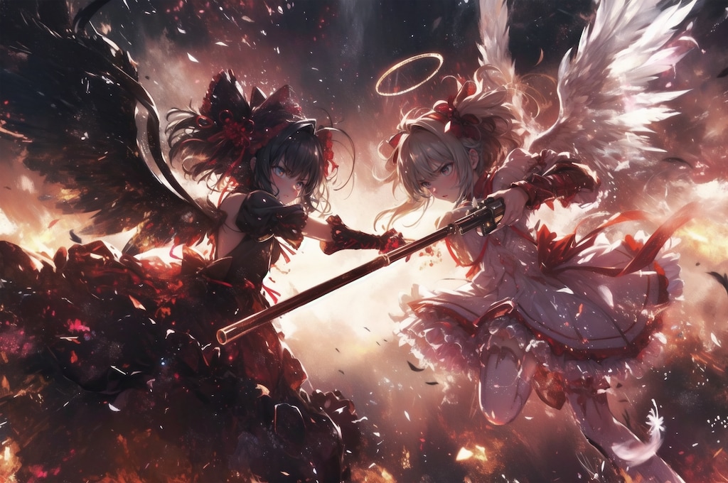 相容れないのなら