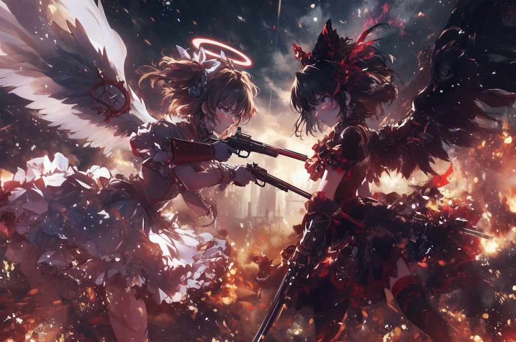 相容れないのなら