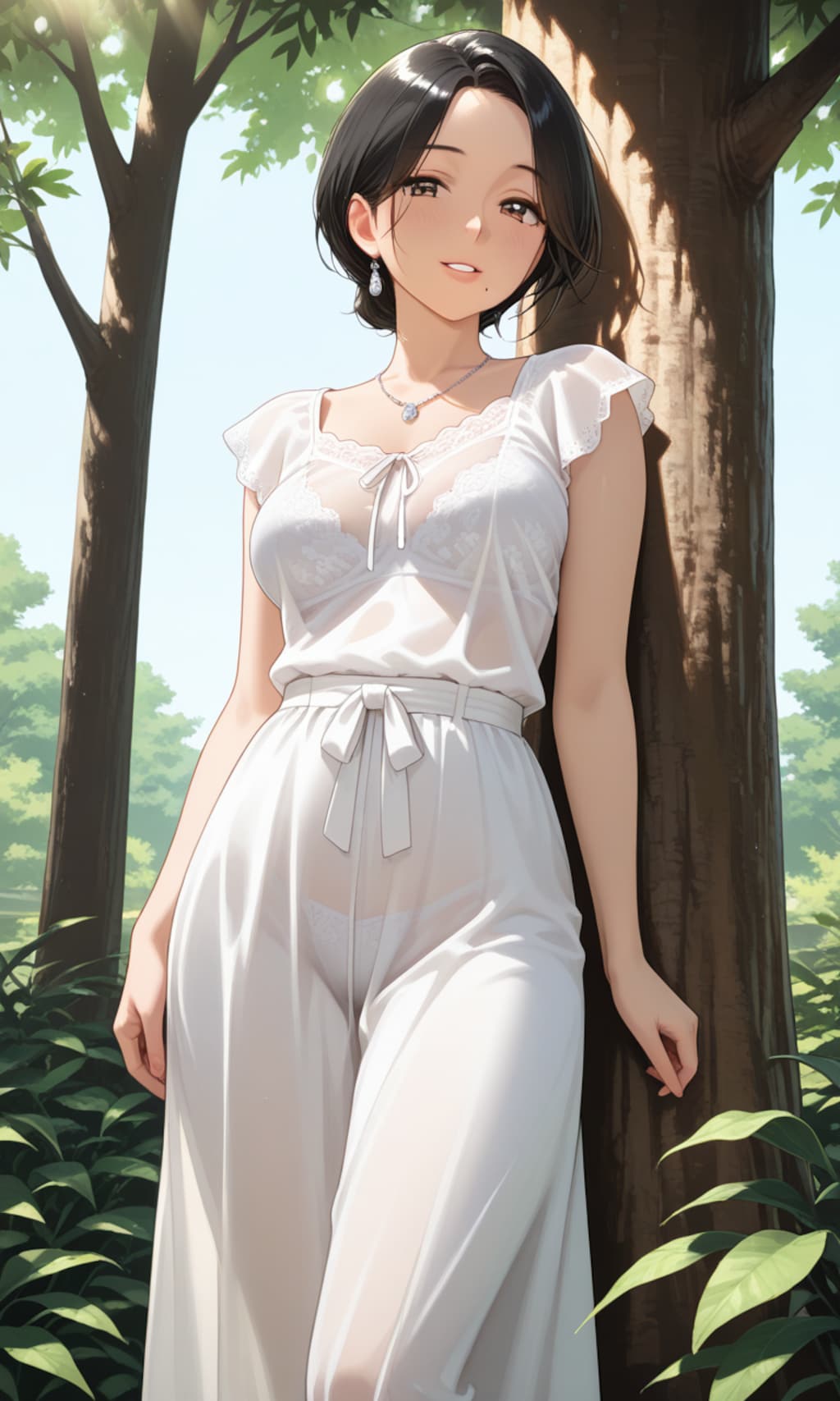 夏コーデ