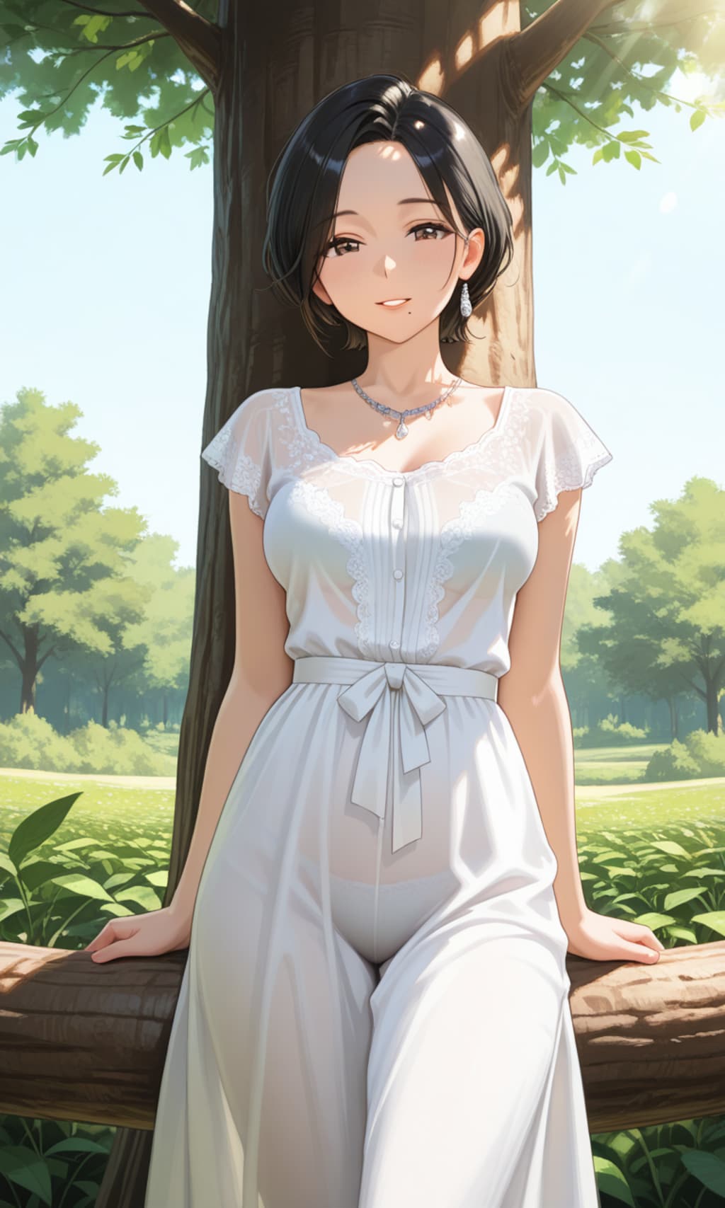 夏コーデ