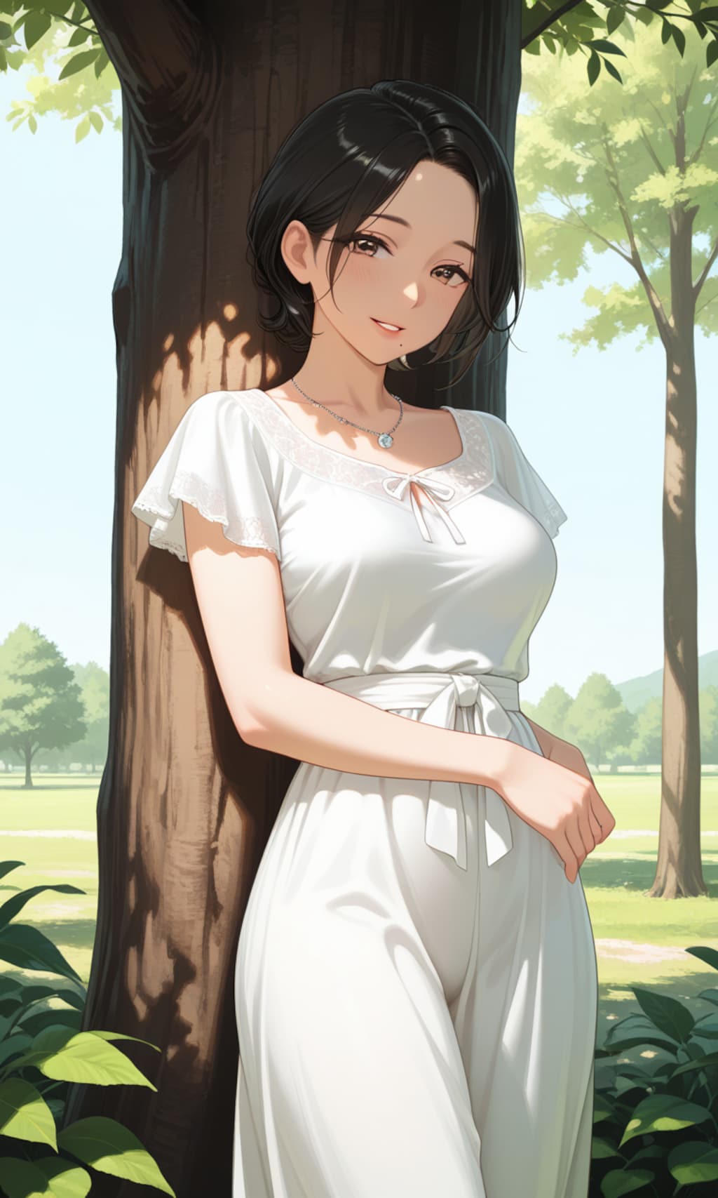 夏コーデ