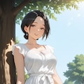 夏コーデ 3枚目