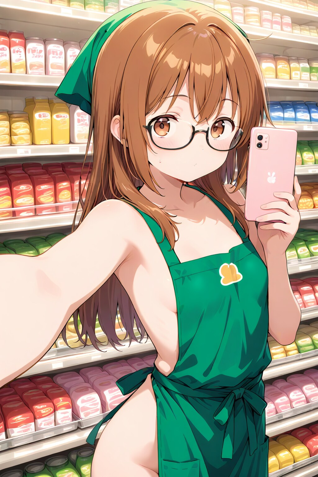 きょうのこはるさん