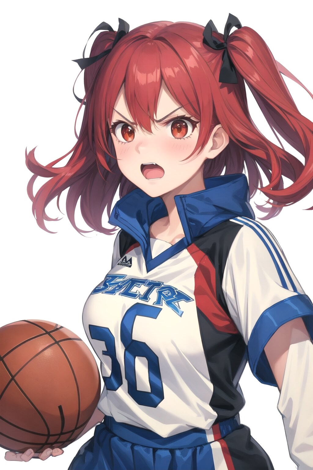 二年の十二月、　…………は？