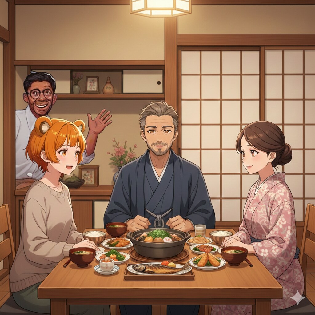 例のシェフ | の人気AIイラスト・グラビア