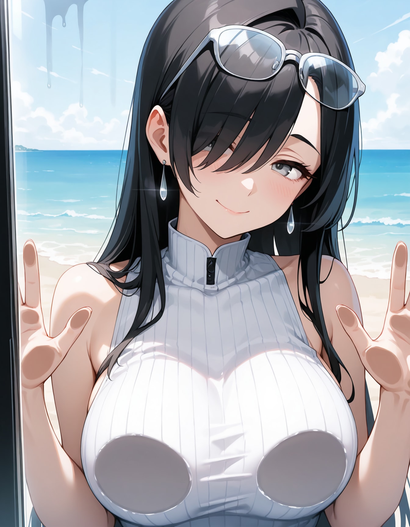 こっちよ