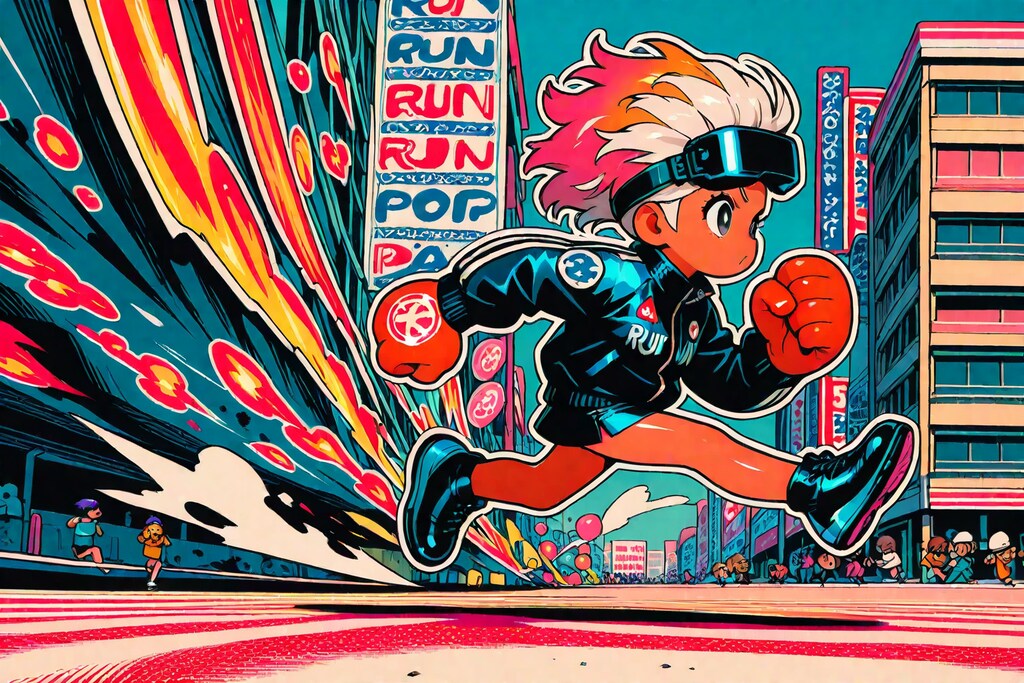 デフォルメキャラは楽しいね