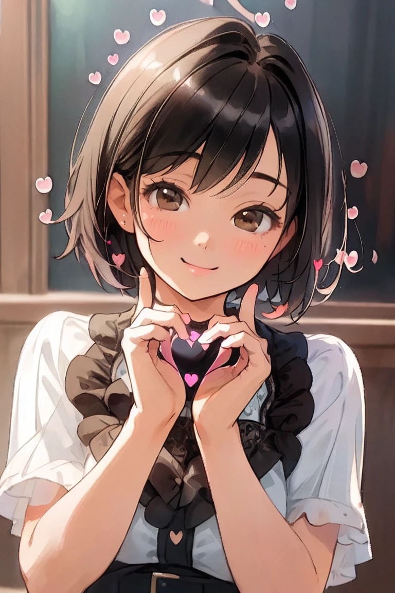 今日の凜ちゃん