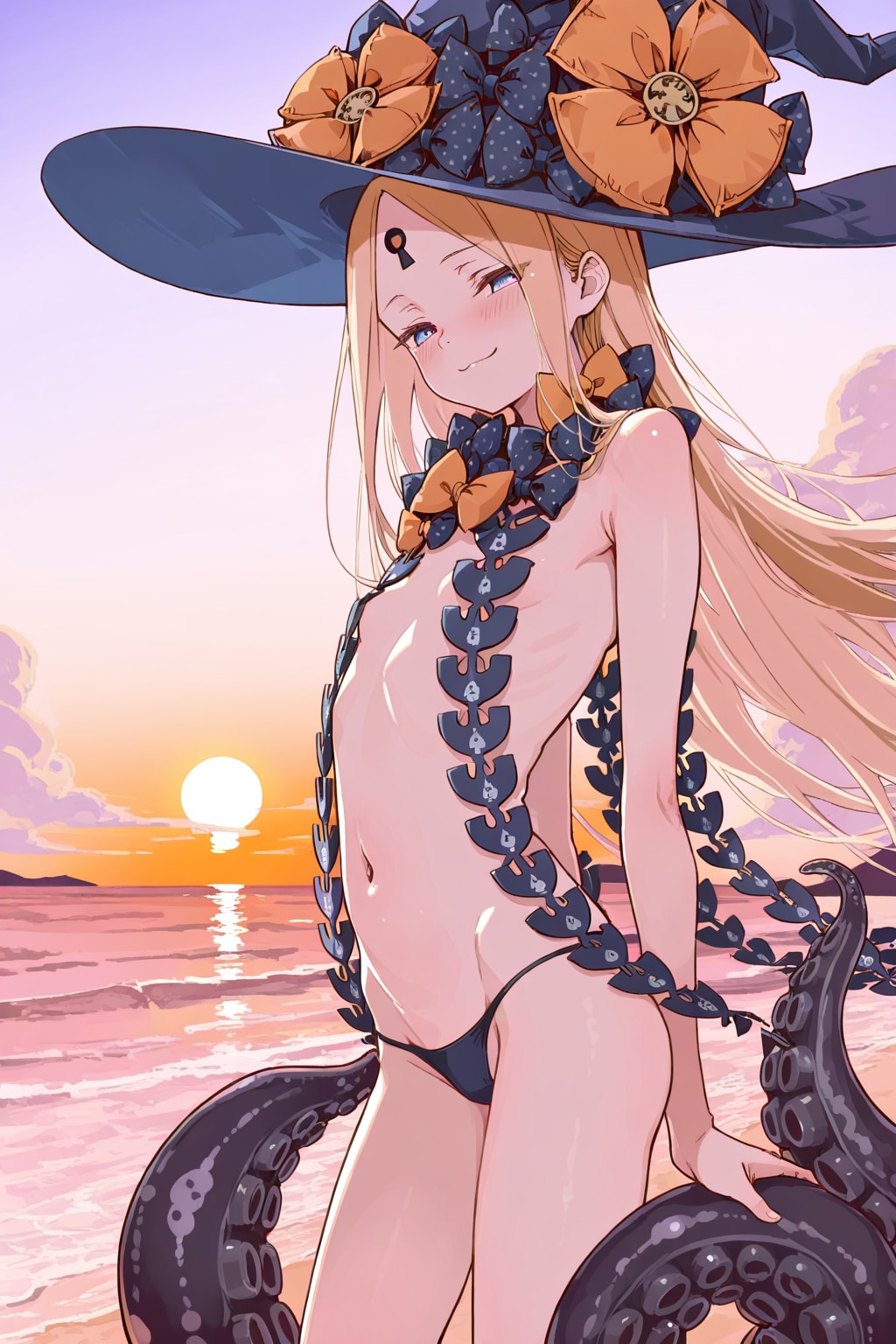 純なる一