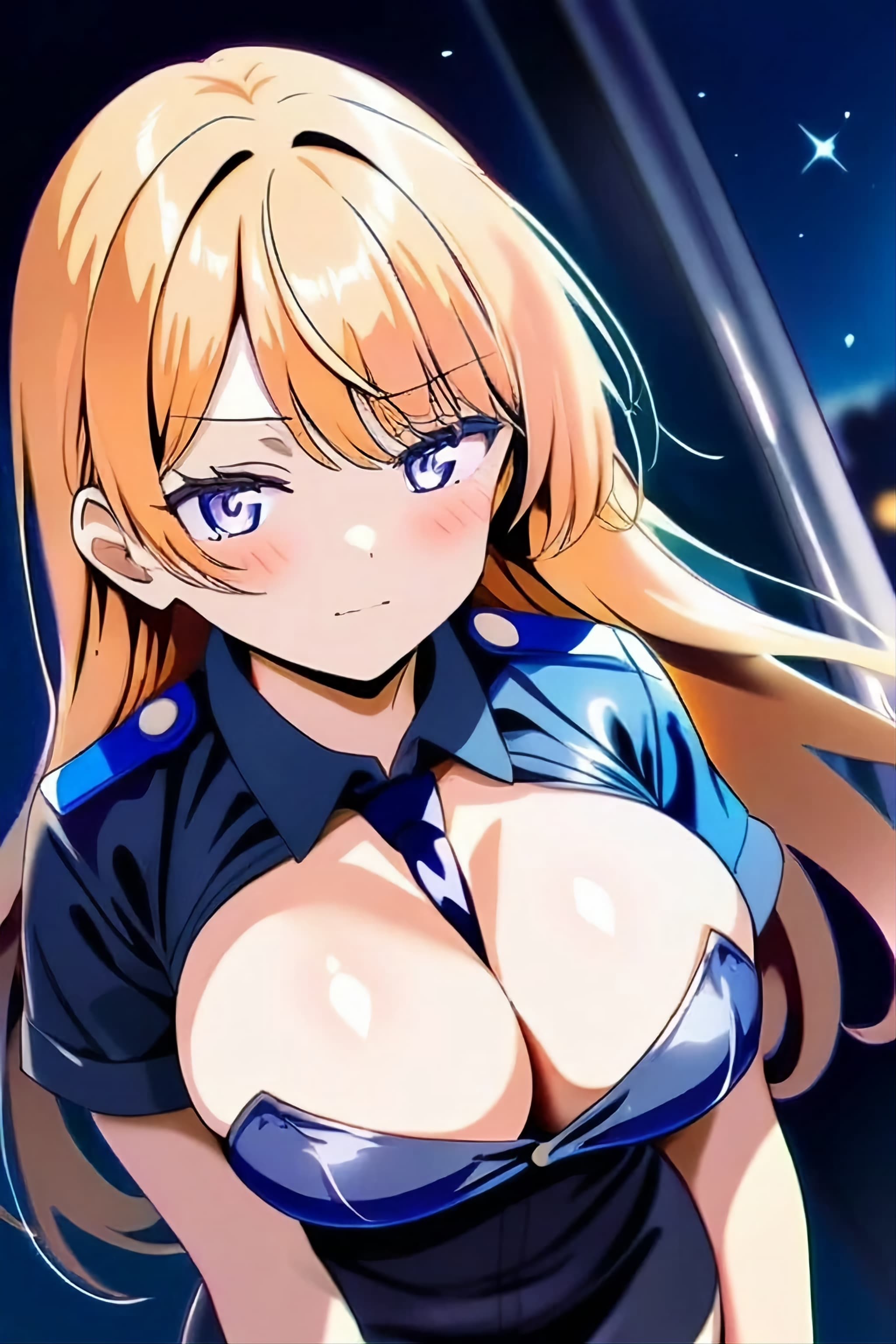 悪を捕らえる乳錠