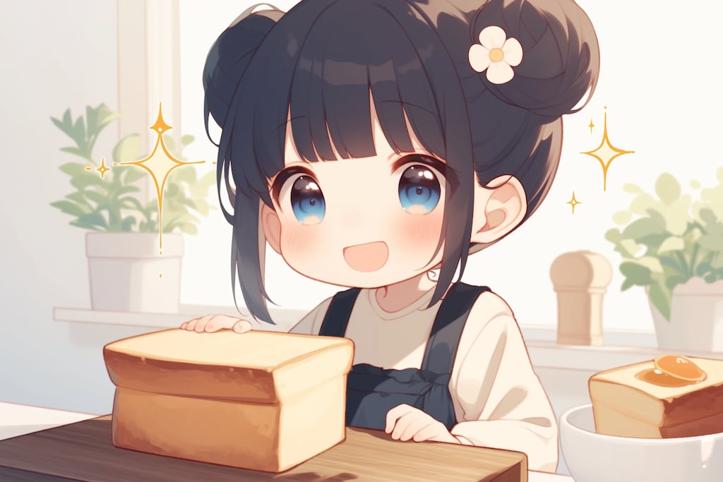 ちびだんごちゃん🍡✨185