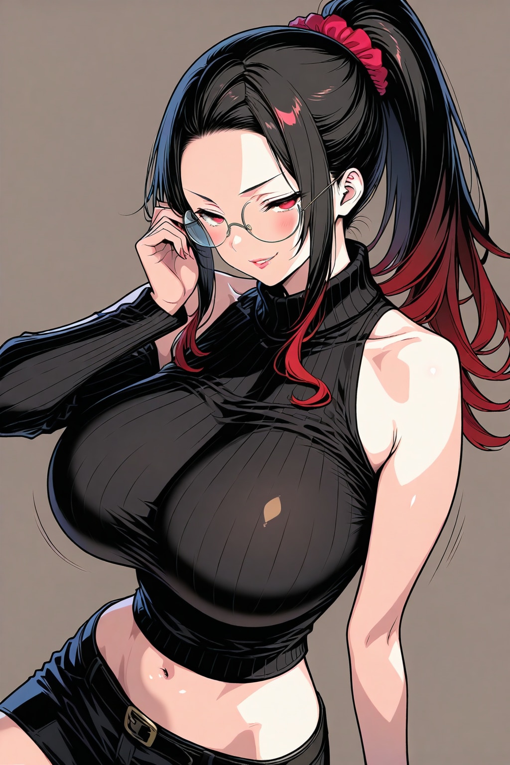 BEHIMOTHうちの子