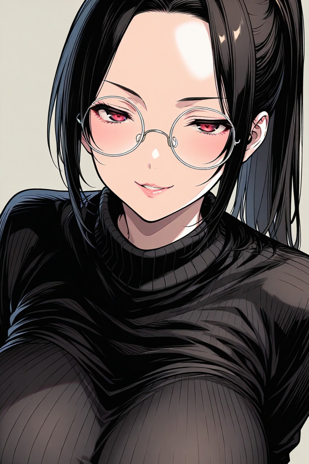 BEHIMOTHうちの子