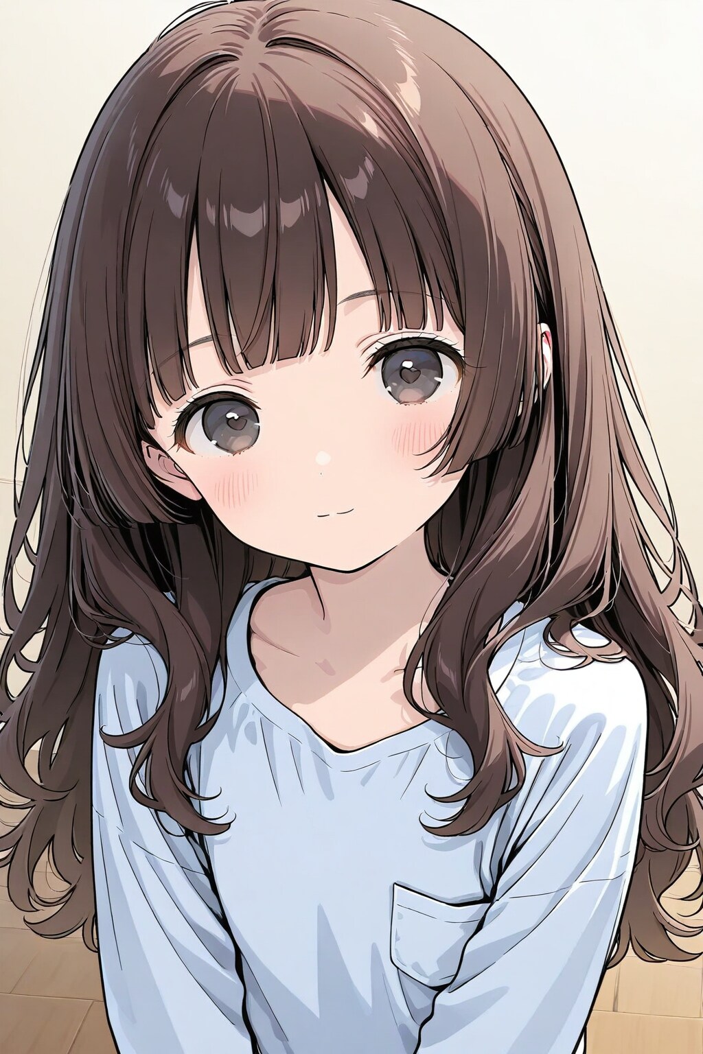 BEHIMOTHうちの子