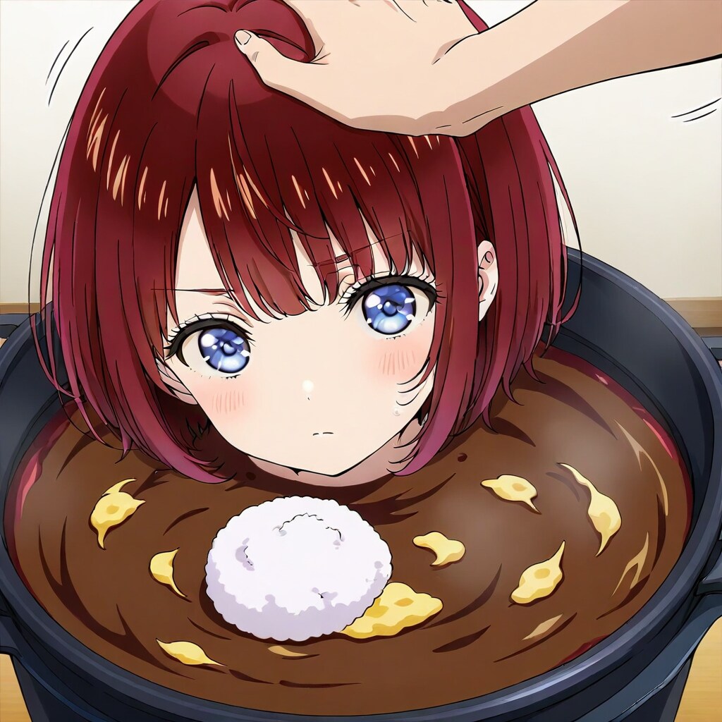 BEHIMOTHうちの子