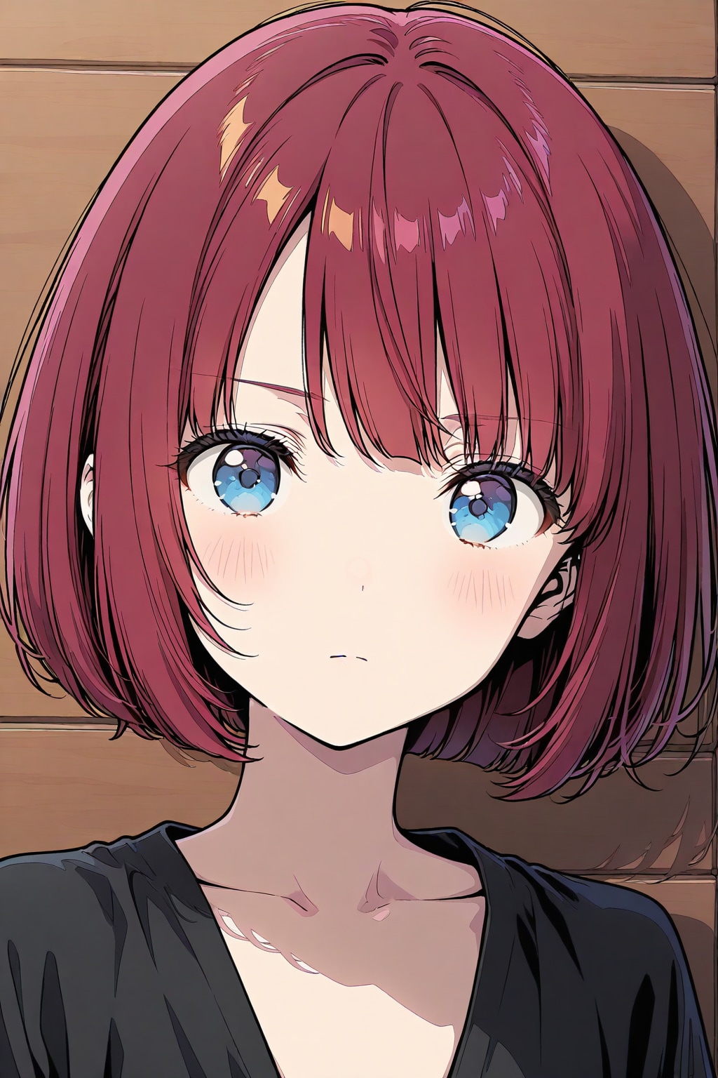 BEHIMOTHうちの子