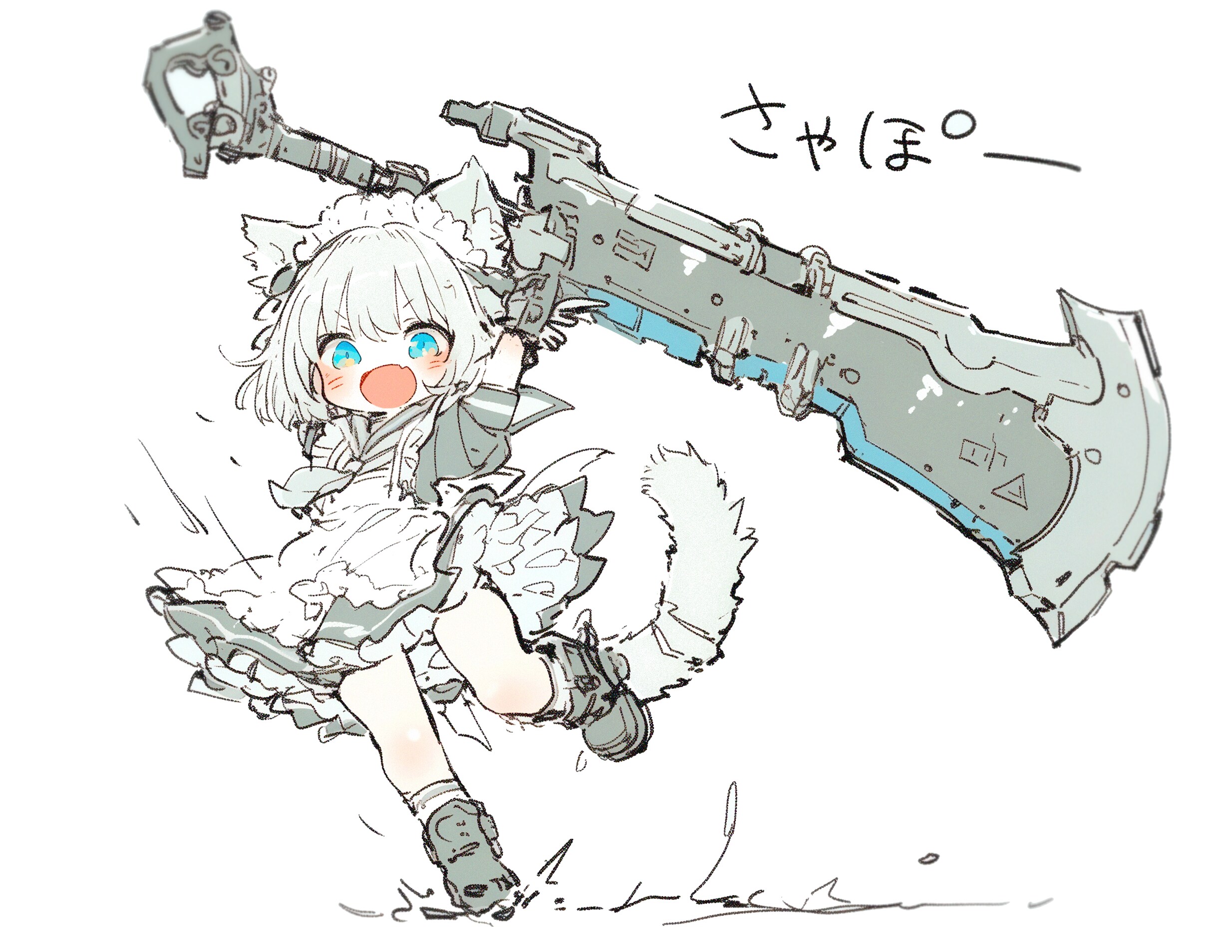 saxyapo- | の人気AIイラスト・グラビア