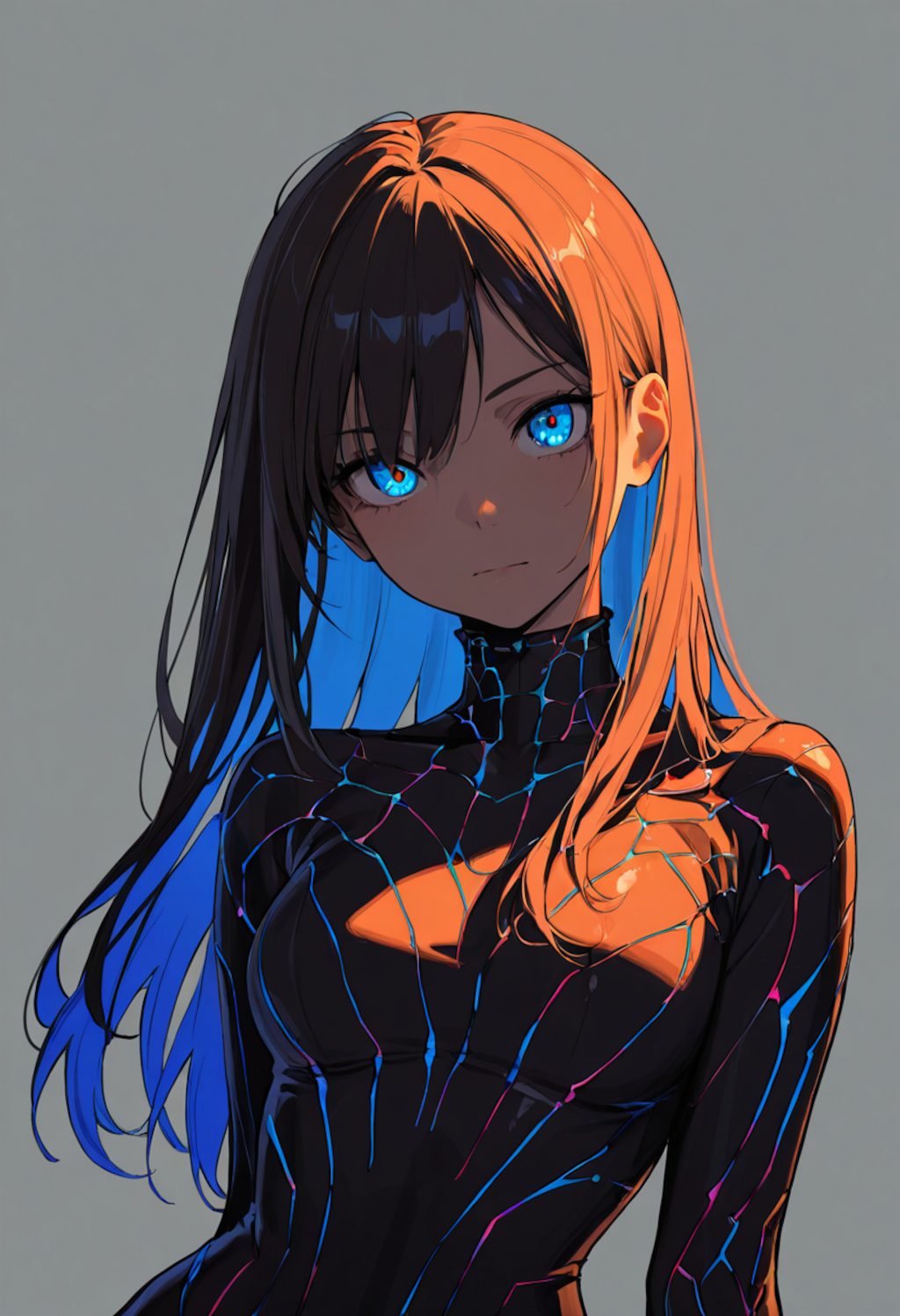 サイバースーツ