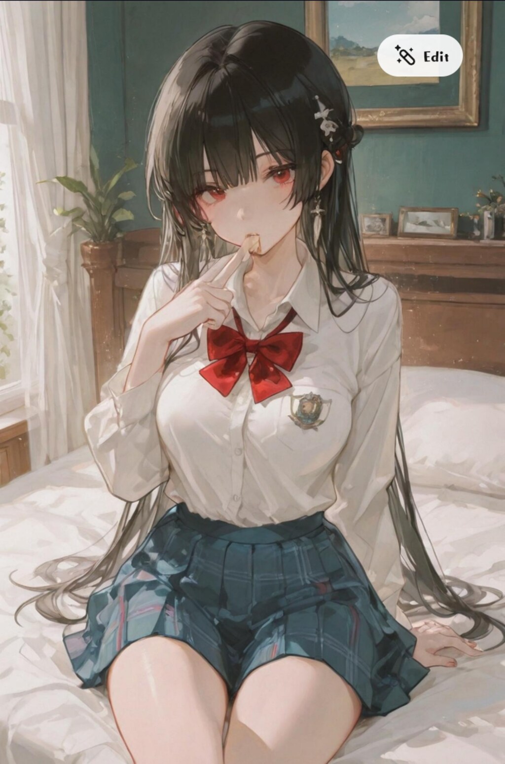 世間知らずのお嬢様