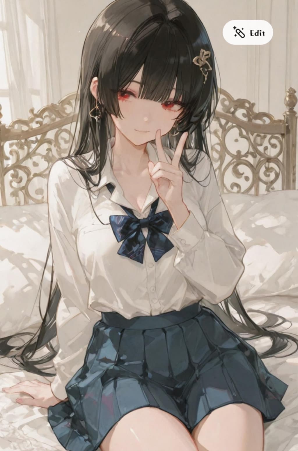 世間知らずのお嬢様