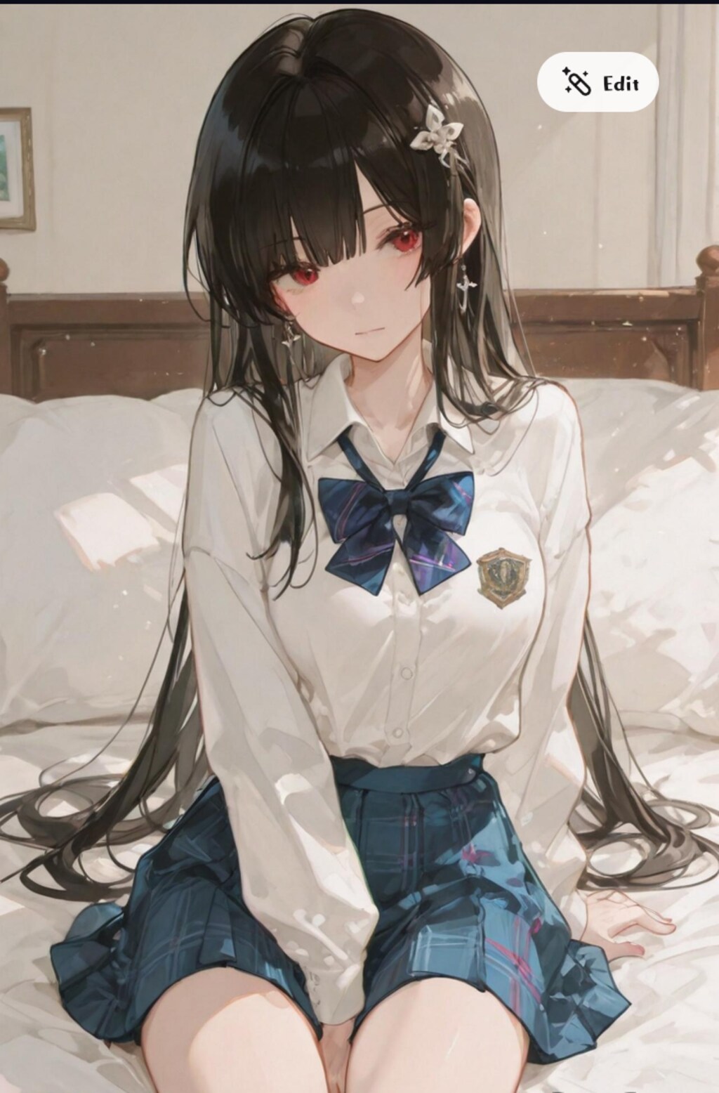 世間知らずのお嬢様