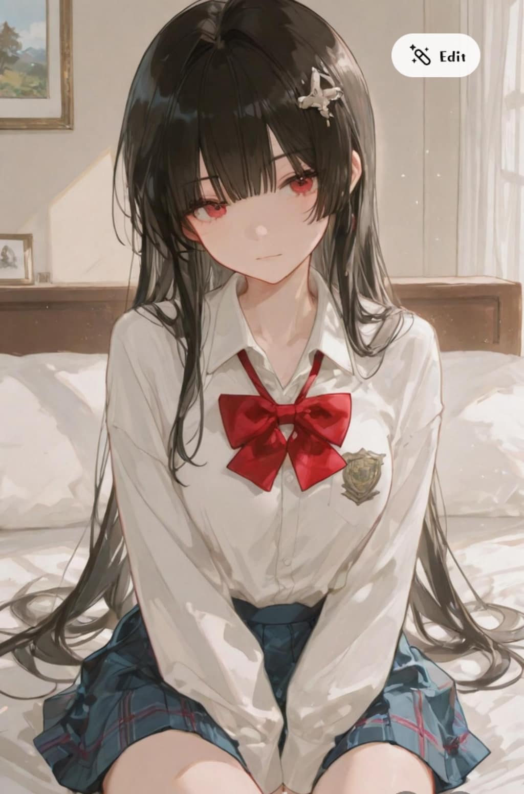 世間知らずのお嬢様