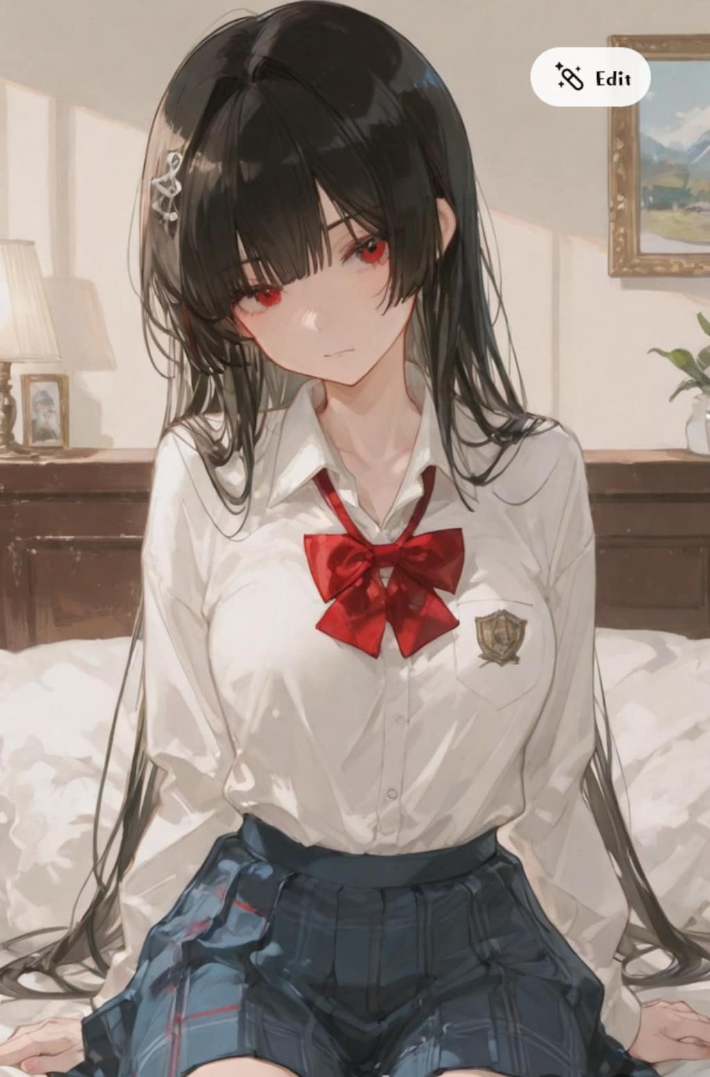 世間知らずのお嬢様