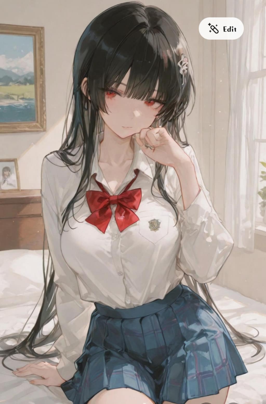 世間知らずのお嬢様