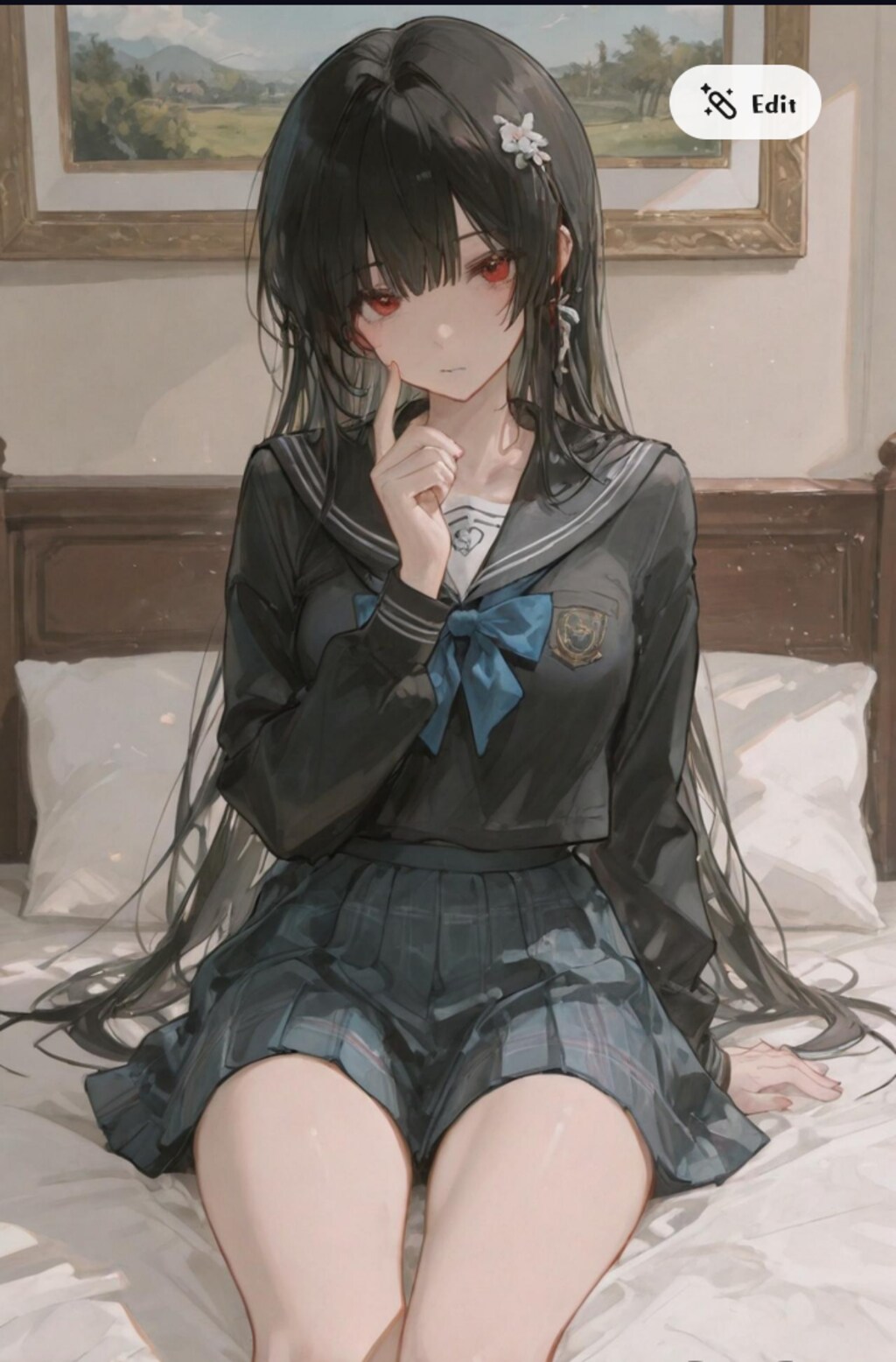 世間知らずのお嬢様