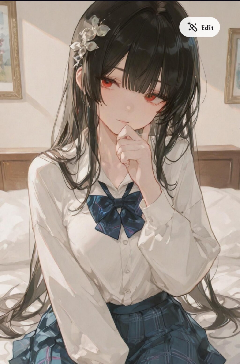 世間知らずのお嬢様