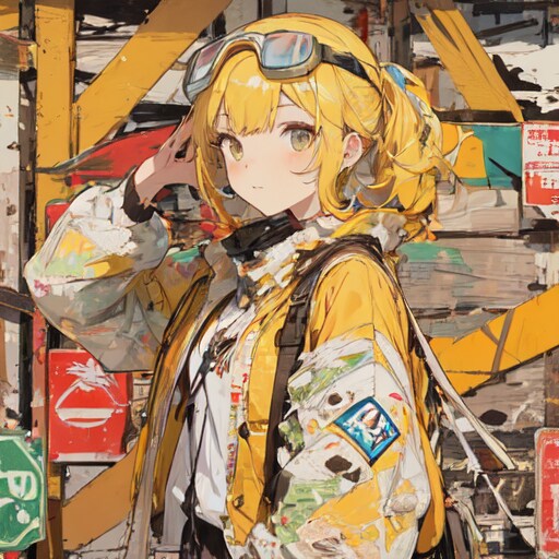 情報収集 | の人気AIイラスト・グラビア