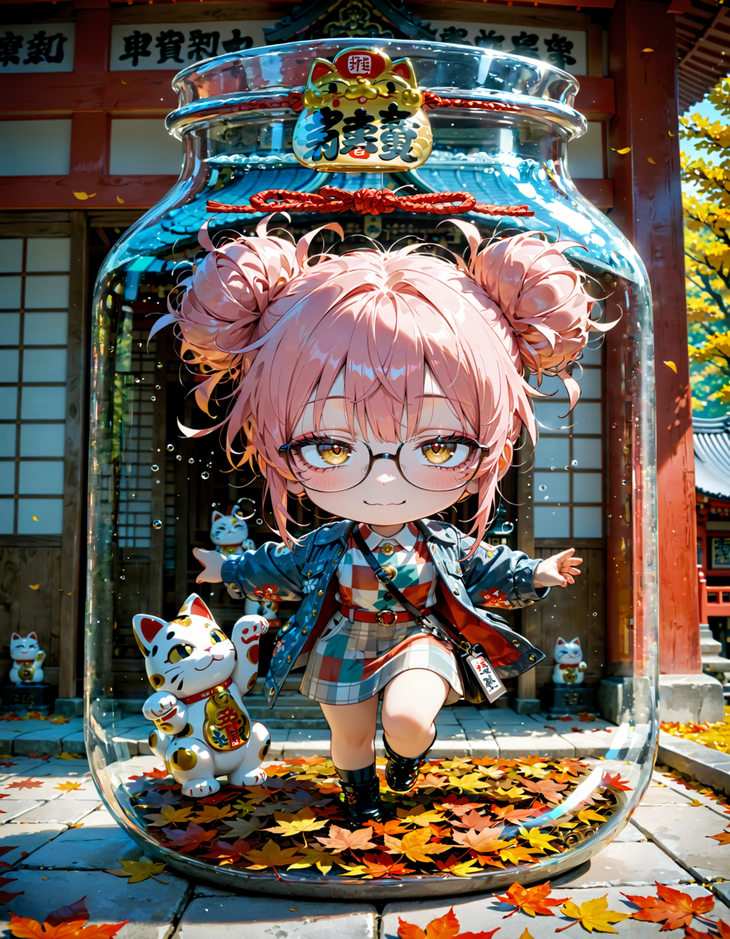 今日は何の日？　招き猫の日