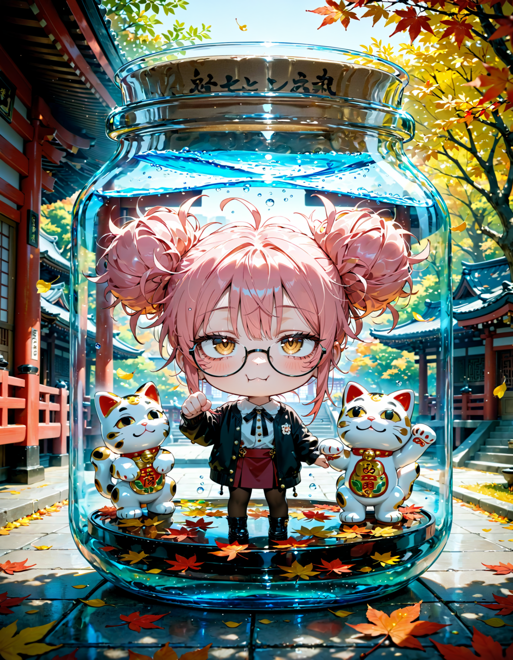 今日は何の日？　招き猫の日