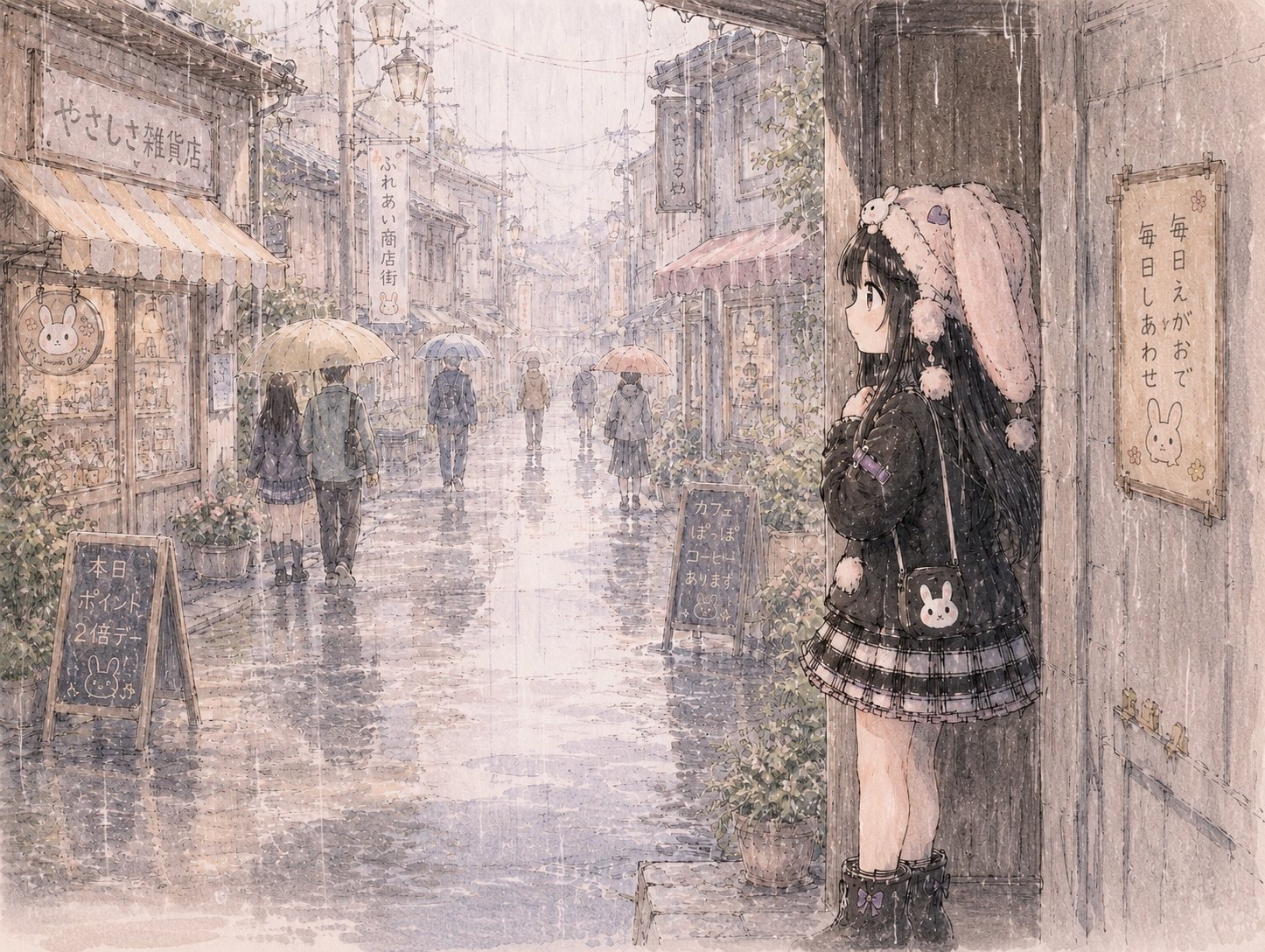 いろはのうた#44
