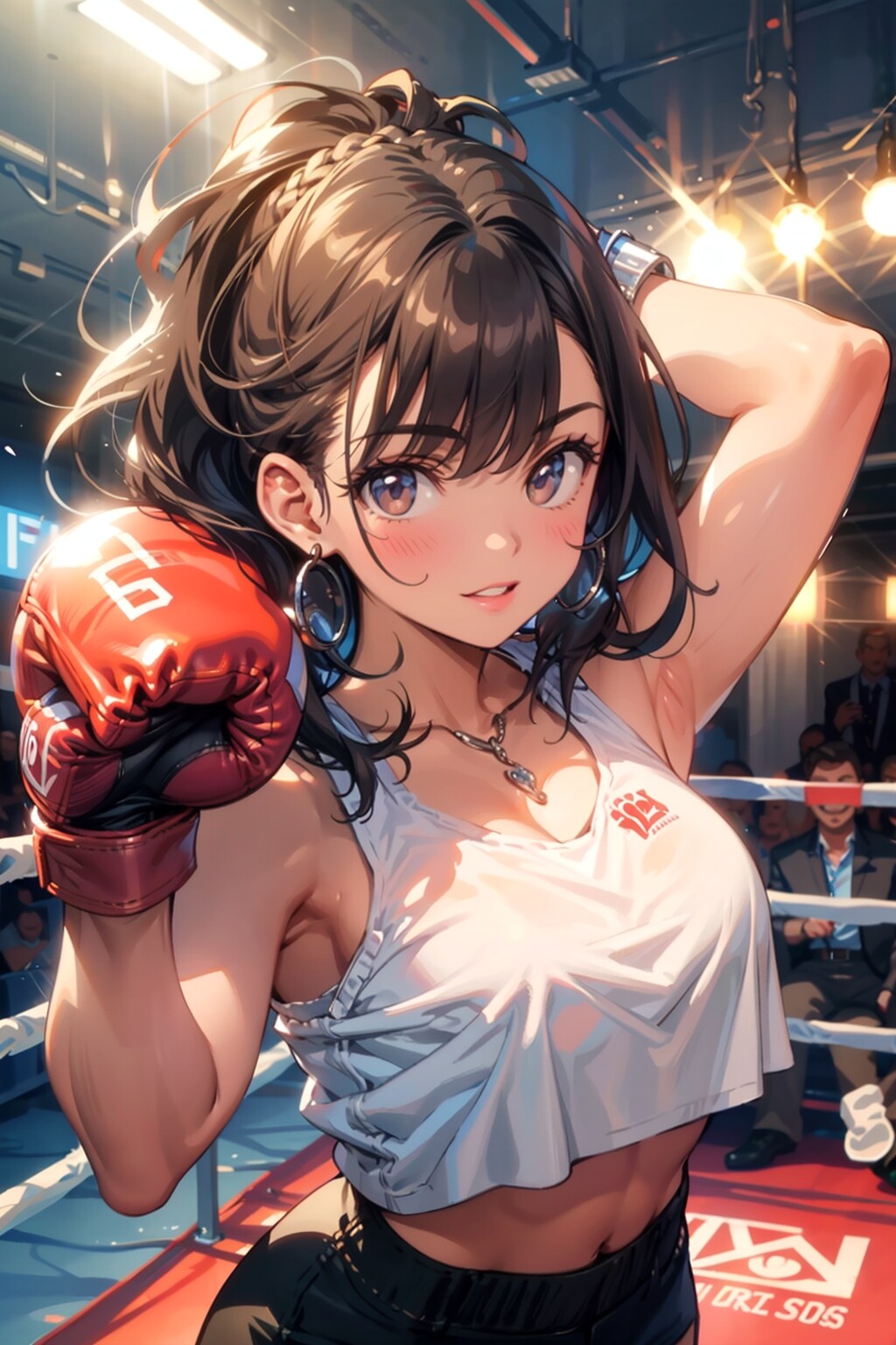 ボクサー