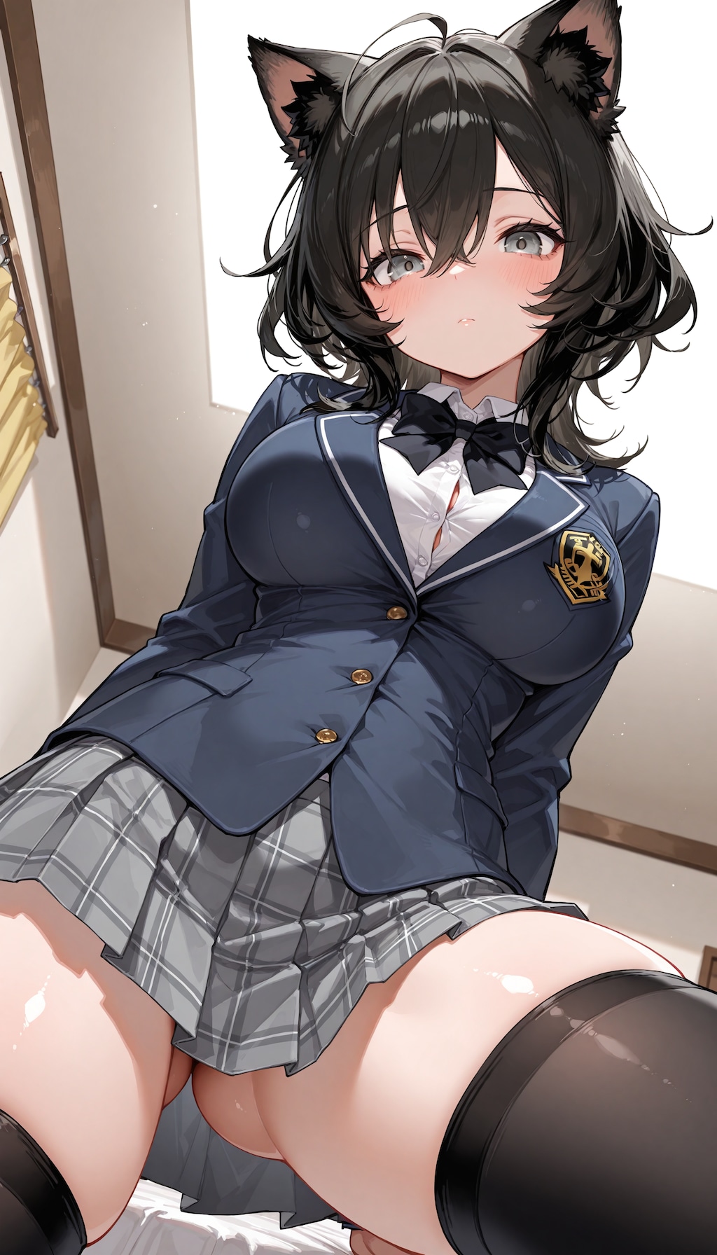 ふともも