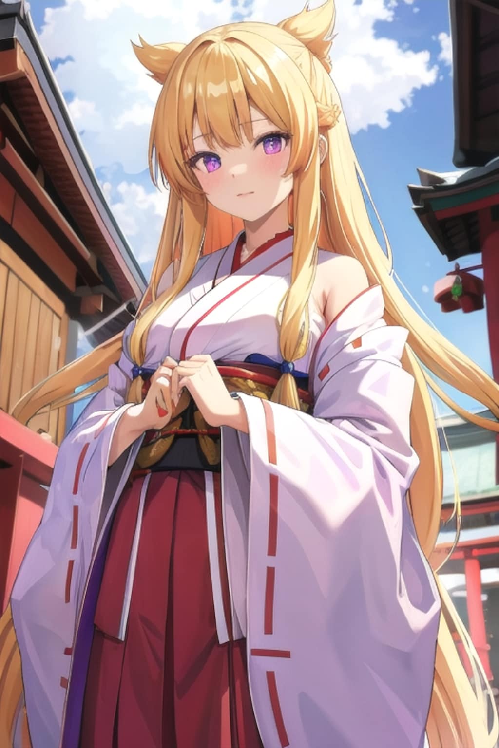 クレアちゃん580