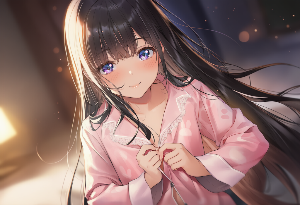 女子高生の日常（帰宅編）