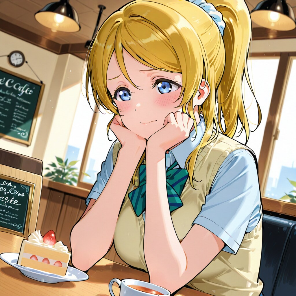 エリーチカ