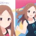 新アニメ「おでこちゃん✨」 4枚目