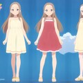 新アニメ「おでこちゃん✨」 7枚目