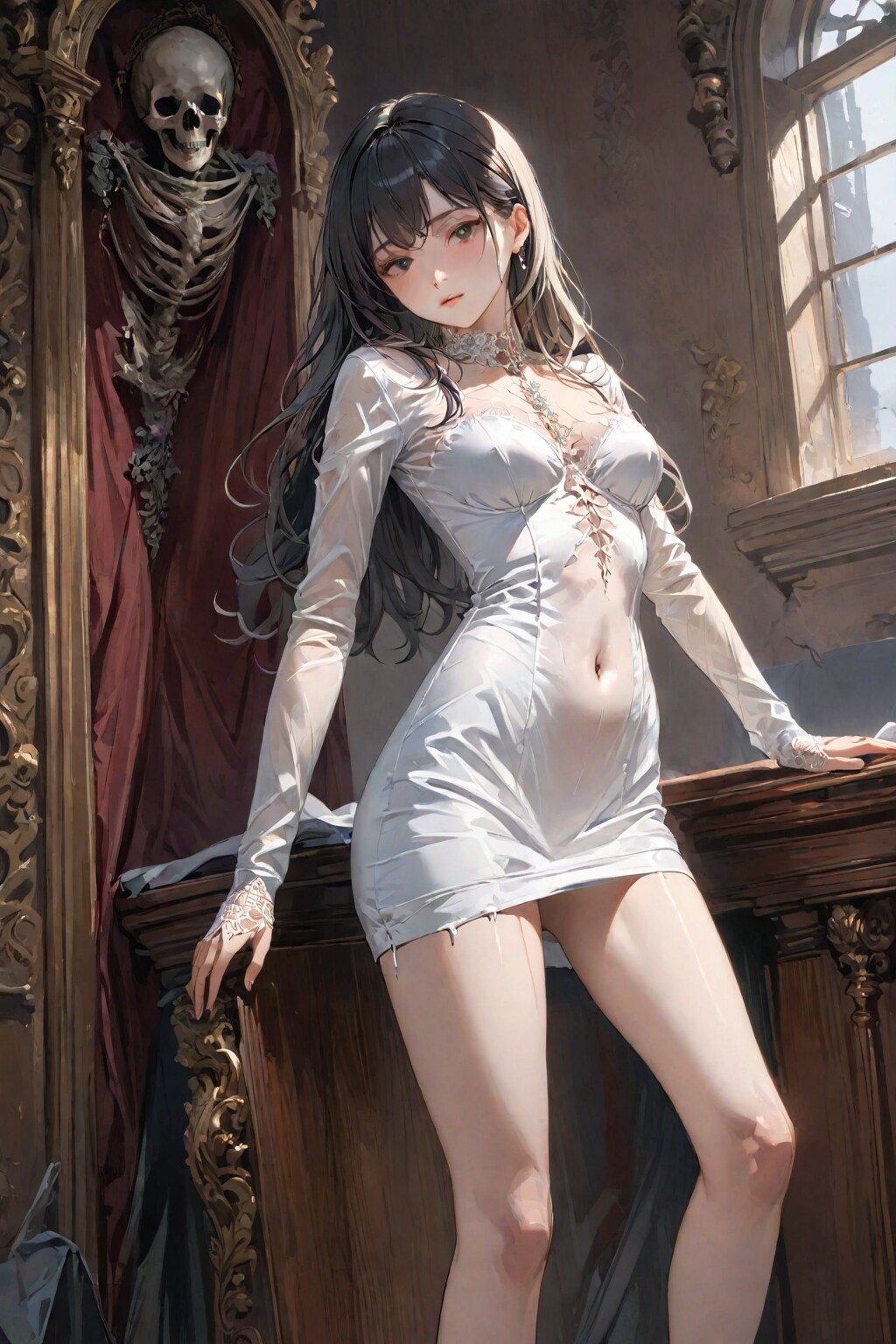 Wall