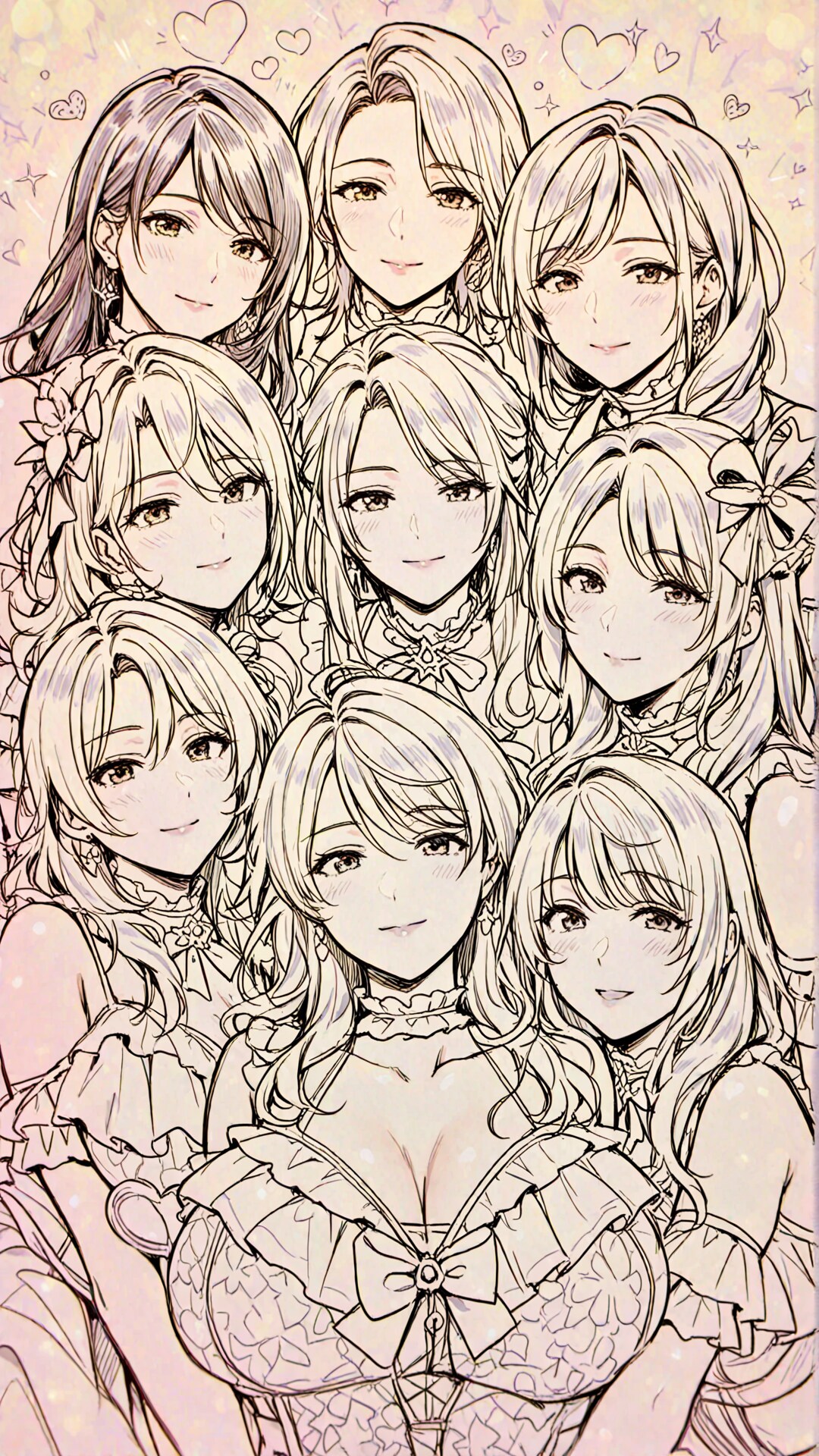 今後のアイドルの潮流・・・