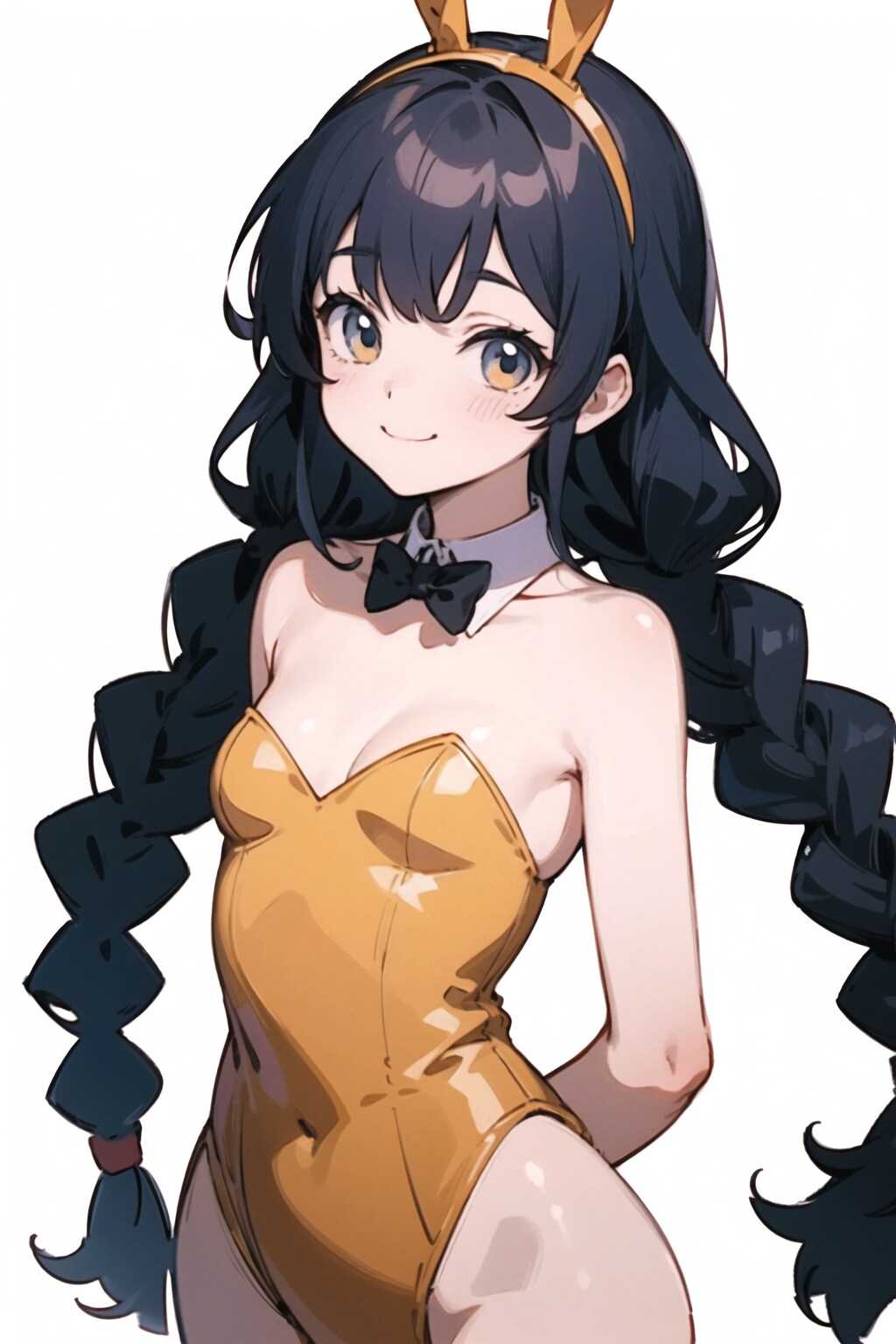今日のバニーガール（2025/06/13）