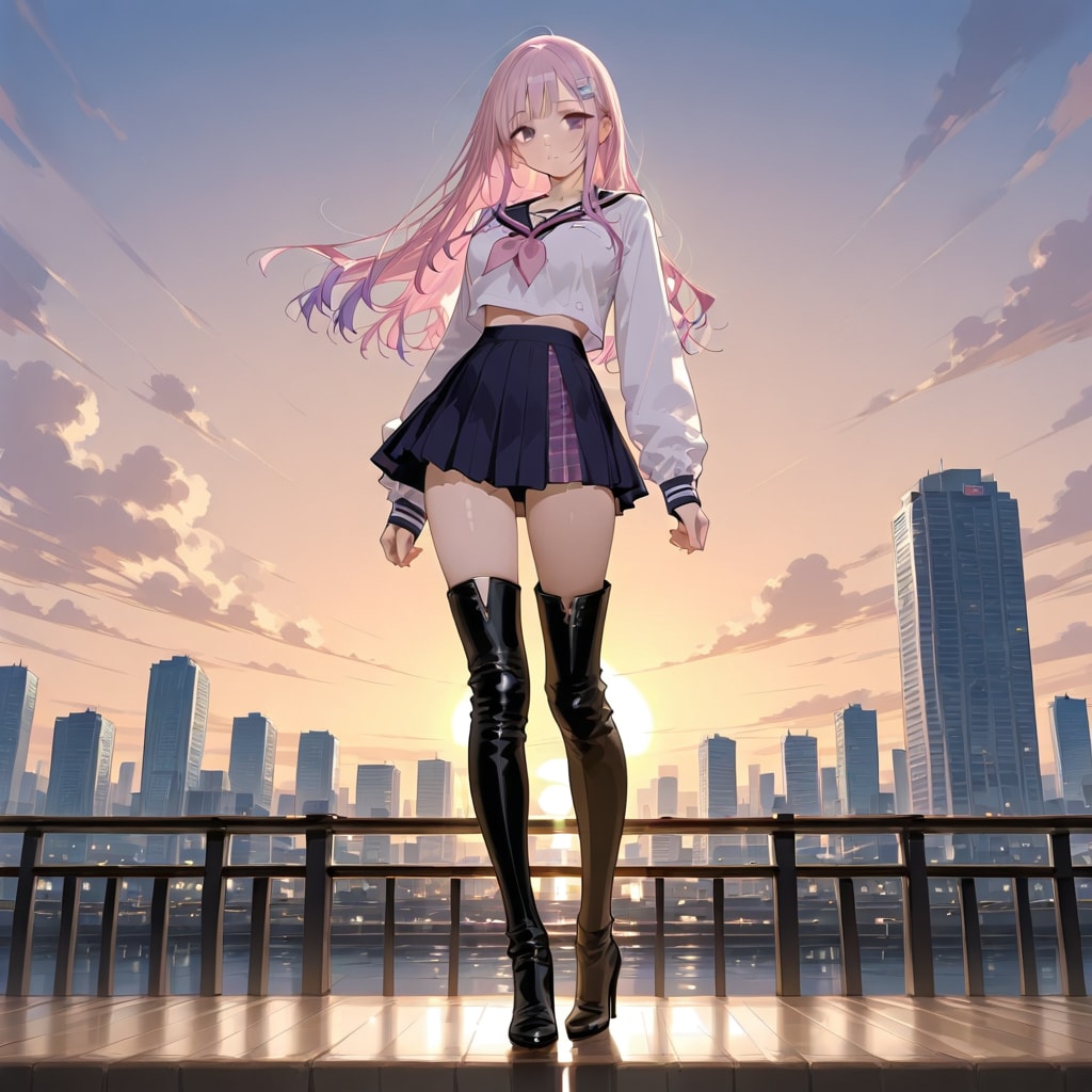 BOLTちゃんようこそ!!