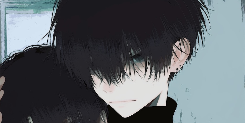 敗北→ヤンデレ→勝利