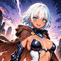 ビキニアーマーギャルズ81 9枚目