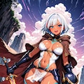ビキニアーマーギャルズ81 12枚目