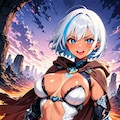 ビキニアーマーギャルズ81 3枚目