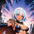 ビキニアーマーギャルズ81 11枚目